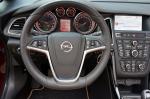Opel Cascada 2013 года